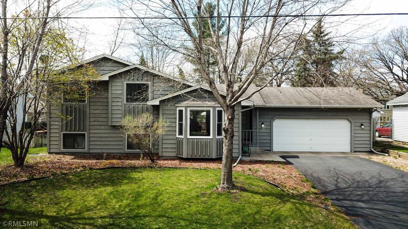 13132 Jay St NW, Coon Rapids, MN 55448