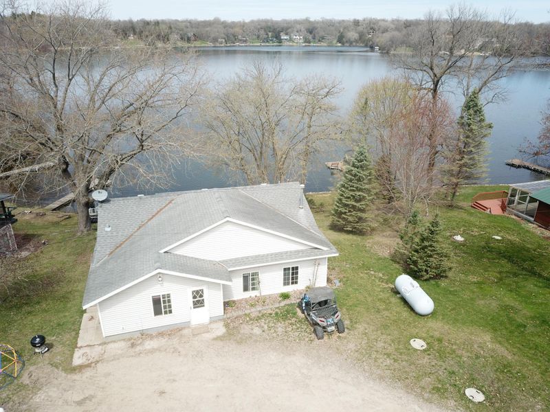 15978 109th St NW, South Haven, MN 55382