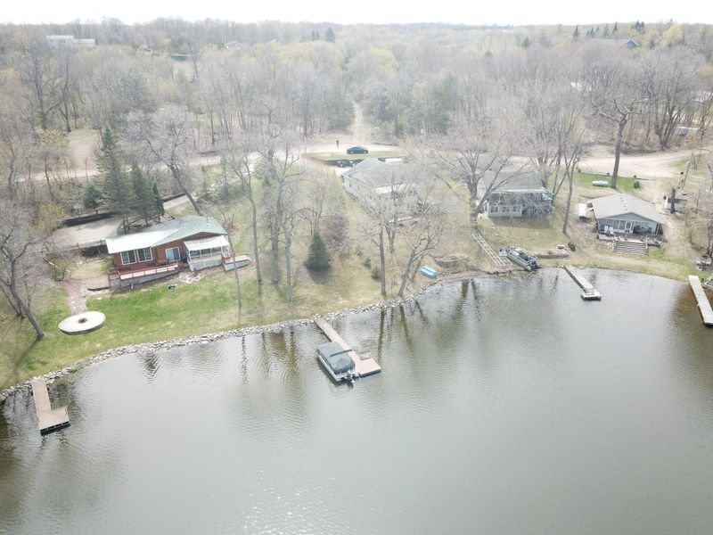15978 109th St NW, South Haven, MN 55382