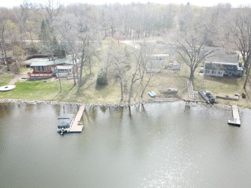 15978 109th St NW, South Haven, MN 55382