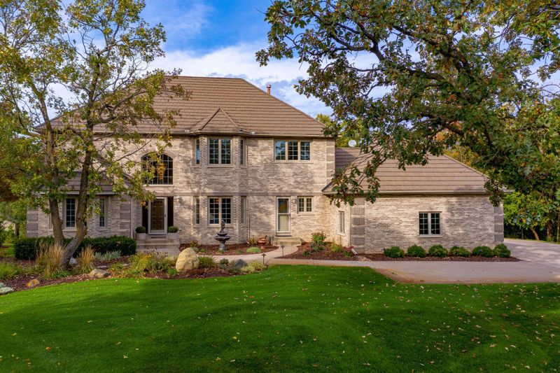8671 160th Ct NW, Ramsey, MN 55303