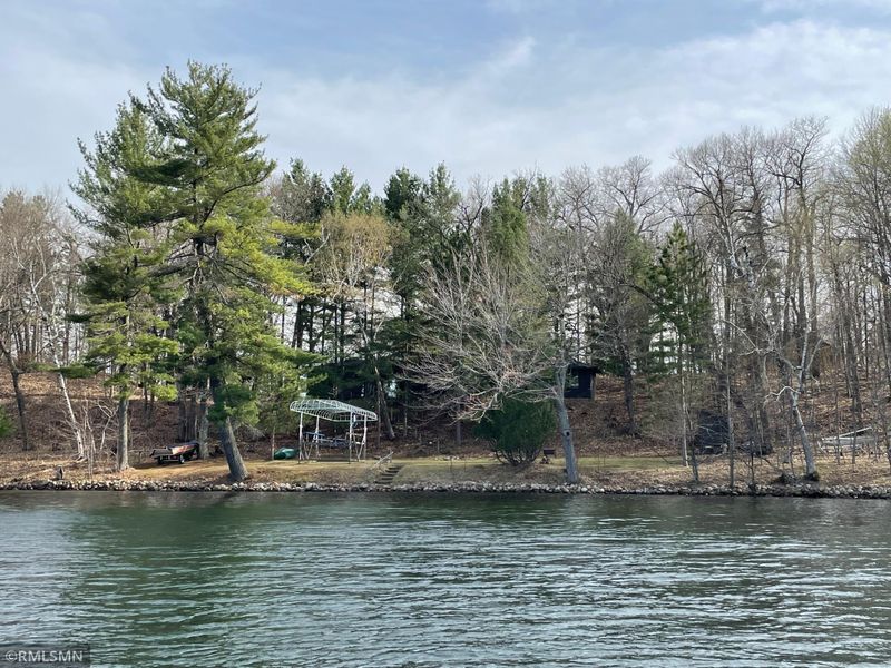 25818 Eaglewood Point Rd, Deerwood, MN 56444