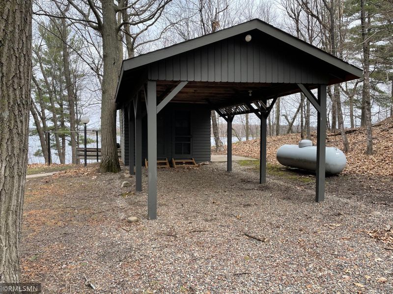 25818 Eaglewood Point Rd, Deerwood, MN 56444