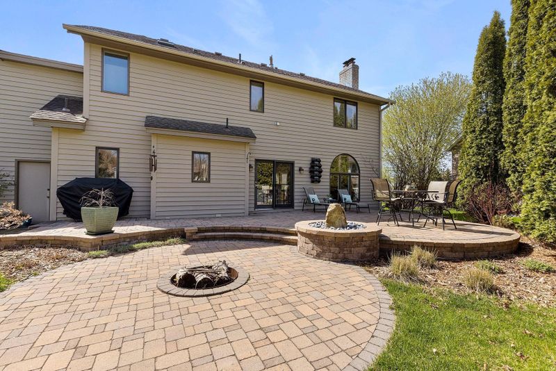 1208 Keller Lake Rd, Burnsville, MN 55306