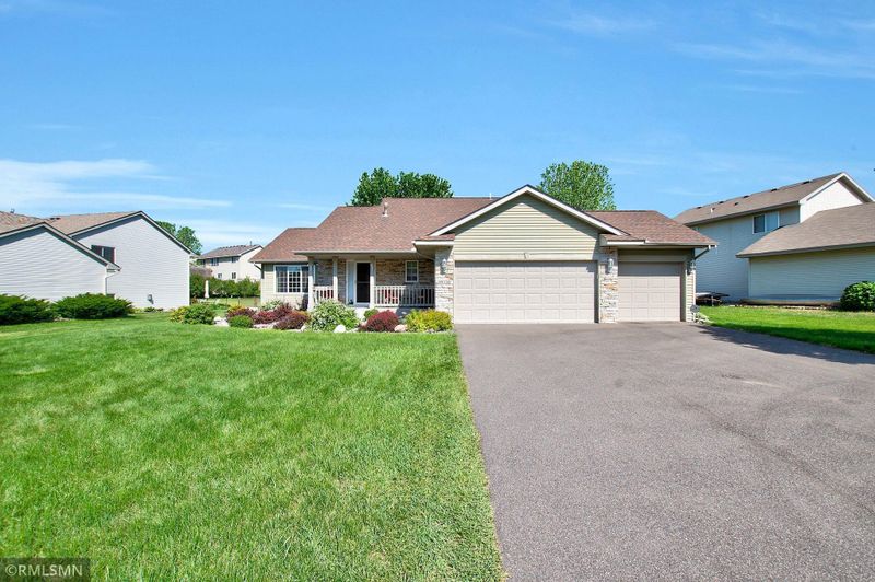 19338 Rush Ct NW, Elk River, MN 55330
