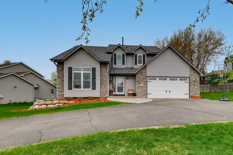 775 139th Ln NW, Andover, MN 55304