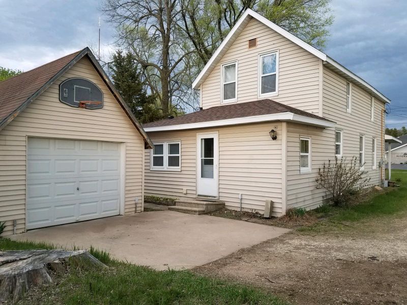 1112 Durand St, Durand, WI 54736