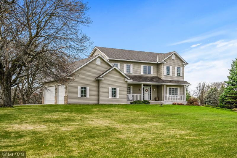 11089 287th Ave NW, Zimmerman, MN 55398