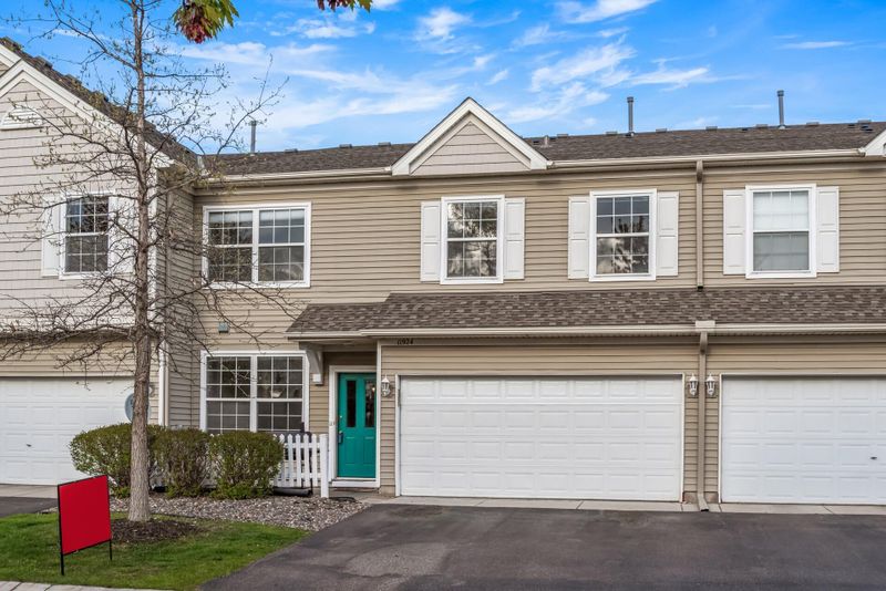 11924 85th Pl N, Maple Grove, MN 55369