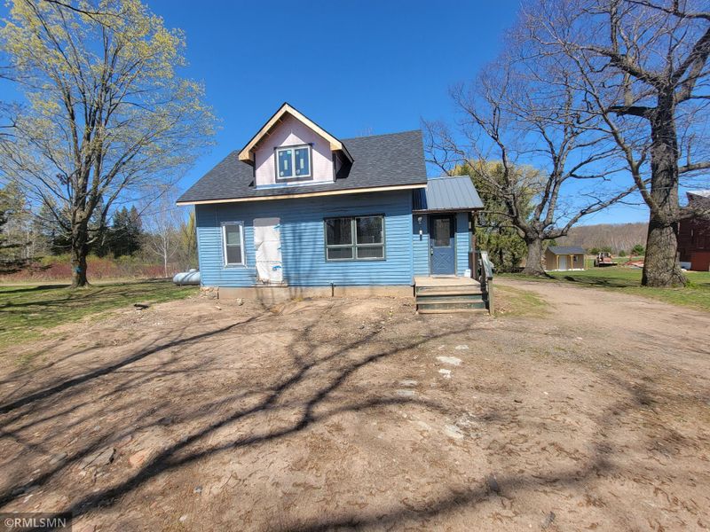 2906 90th St, Frederic, WI 54837