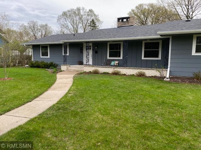 527 S Swift Ave, Litchfield, MN 55355