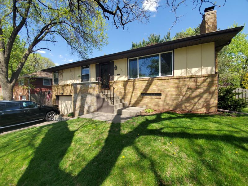 7621 Vincent Ave S, Richfield, MN 55423
