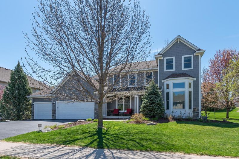 18775 Pathfinder Dr, Eden Prairie, MN 55347