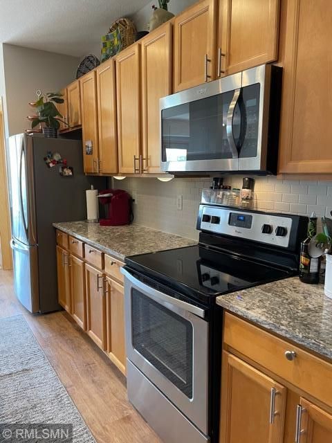 4100 Spring St #206, Spring Park, MN 55384