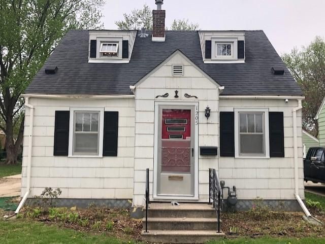 1205 8th St NW, Austin, MN 55912