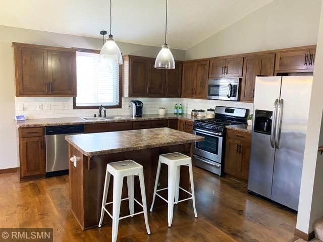 3587 232nd Ct NW, Saint Francis, MN 55070