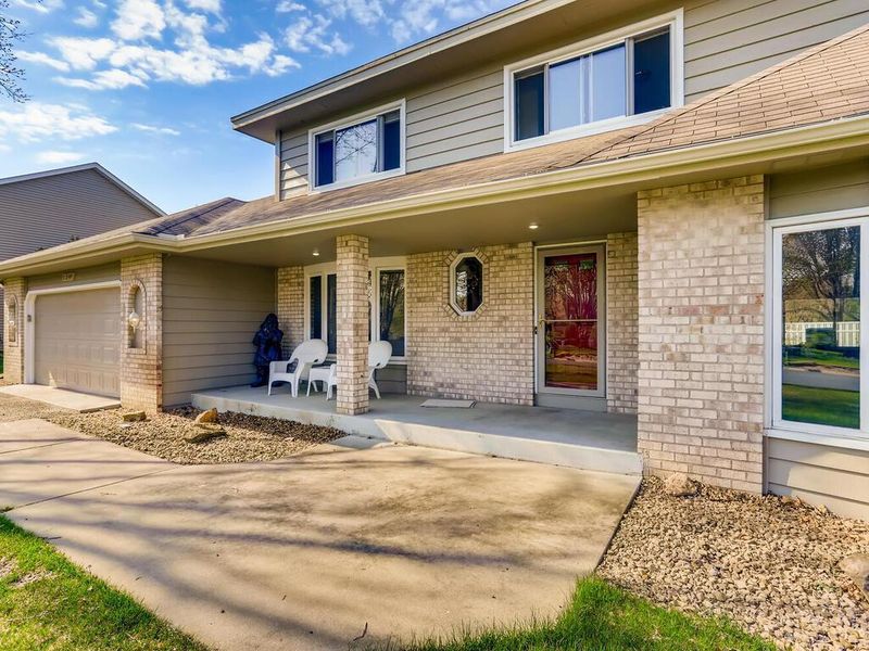 1248 140th Ln NW, Andover, MN 55304