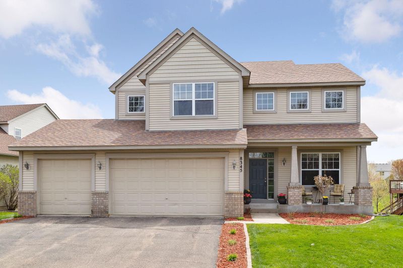 8345 Allegheny Grove Blvd, Victoria, MN 55386