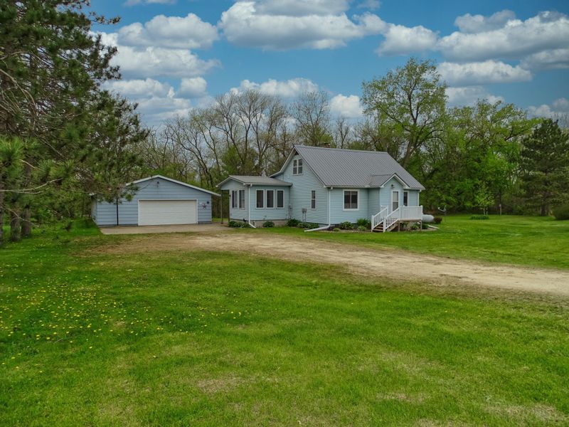 S989 State Road 25, Nelson, WI 54756