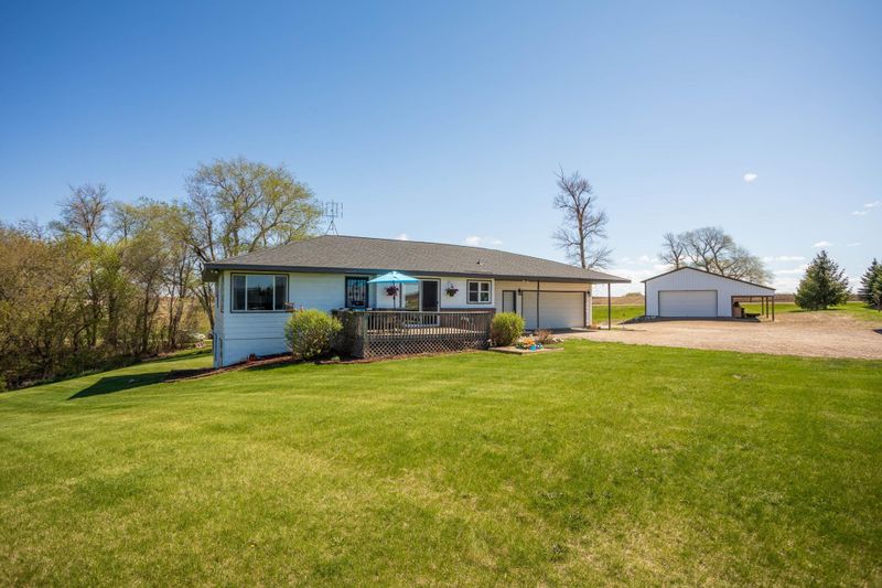 23290 State Highway 29, Starbuck, MN 56381