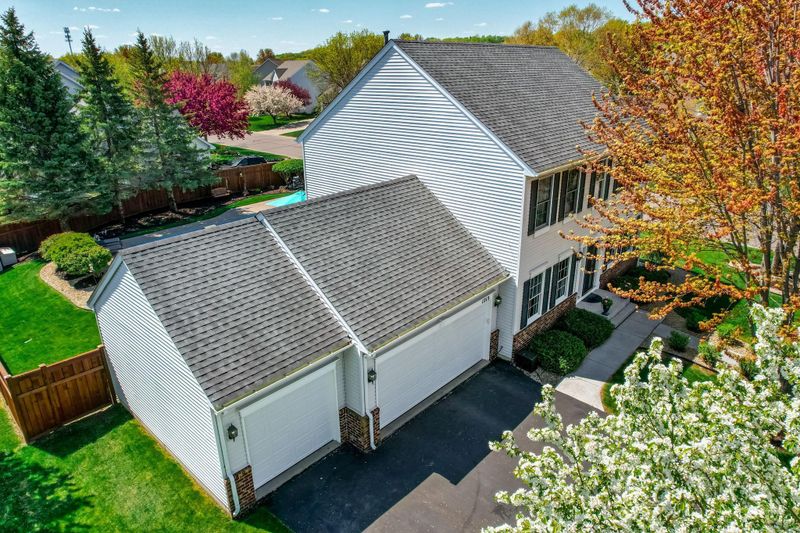 1713 Spinaker Ln, Woodbury, MN 55125