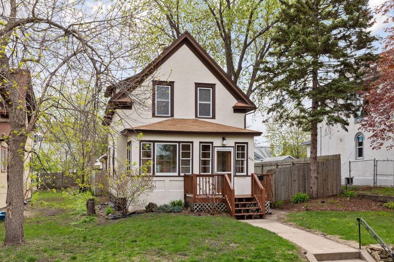 406 Fry St, Saint Paul, MN 55104