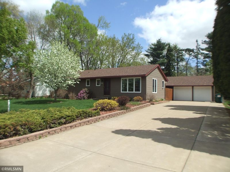 11117 Madison St NE, Blaine, MN 55434