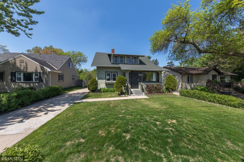 3934 Alabama Ave S, Saint Louis Park, MN 55416