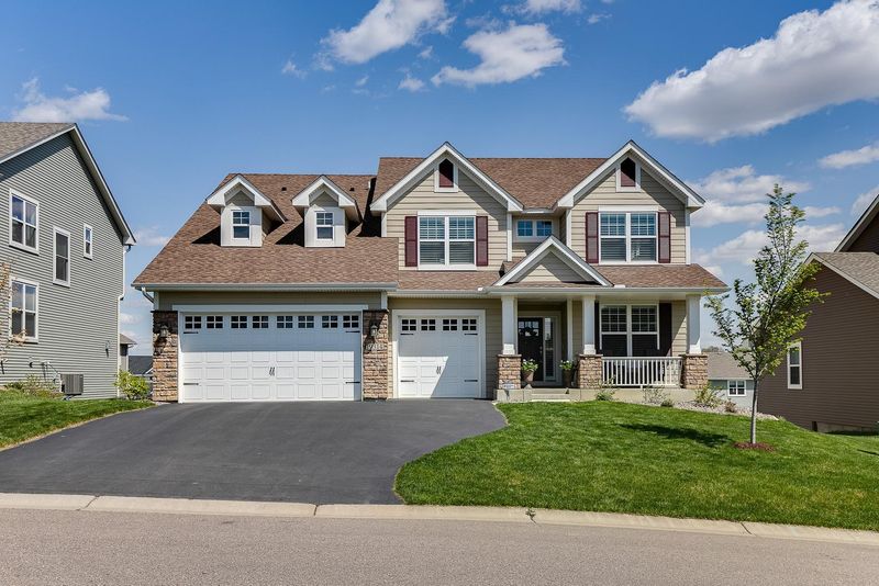 19314 Impala Ave, Lakeville, MN 55044