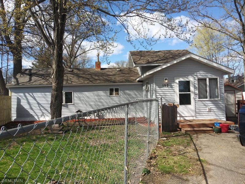 152 8th St NW, Milaca, MN 56353