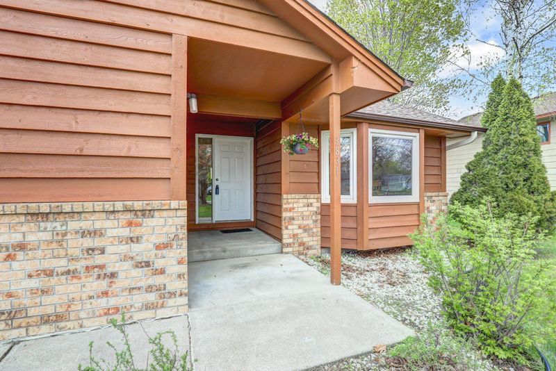 3831 123rd Ave NW, Coon Rapids, MN 55433