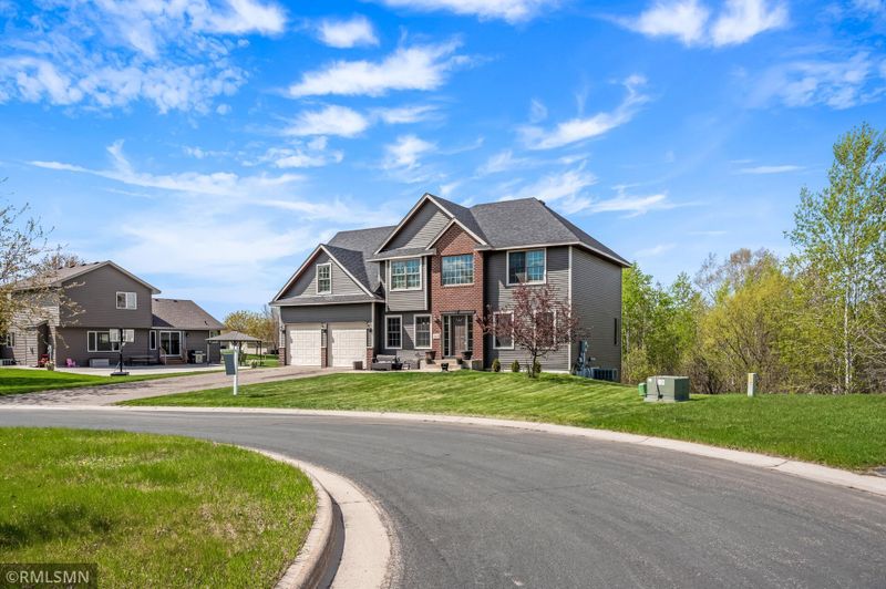 13247 3rd Ave S, Zimmerman, MN 55398