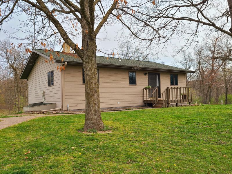 1349 105th Ave #A, Amery, WI 54001