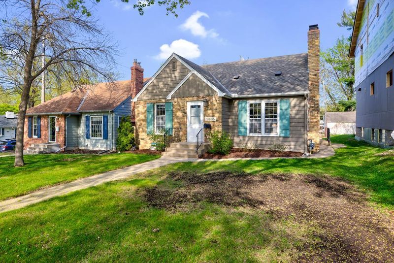 5605 James Ave S, Minneapolis, MN 55419