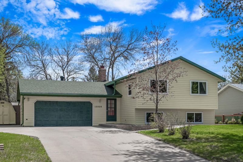 12809 Tyler St NE, Blaine, MN 55434