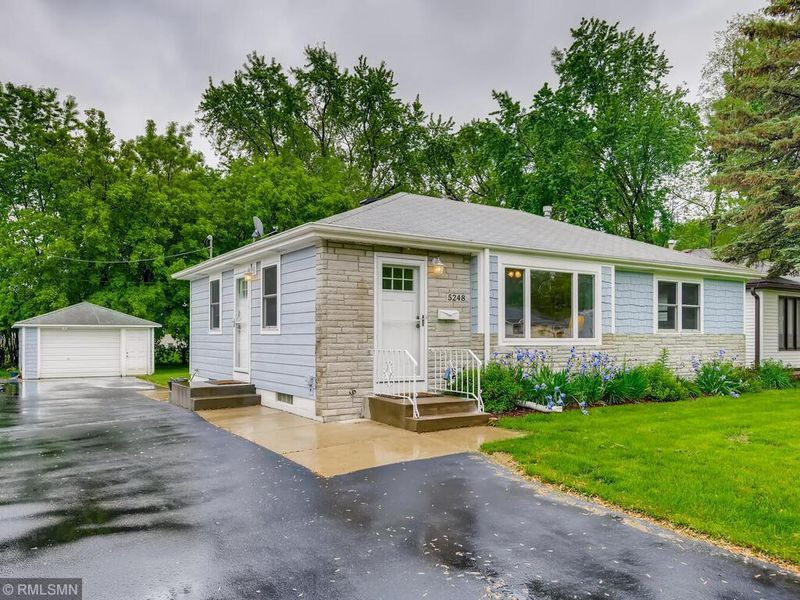 5248 Jersey Ave N, Crystal, MN 55428