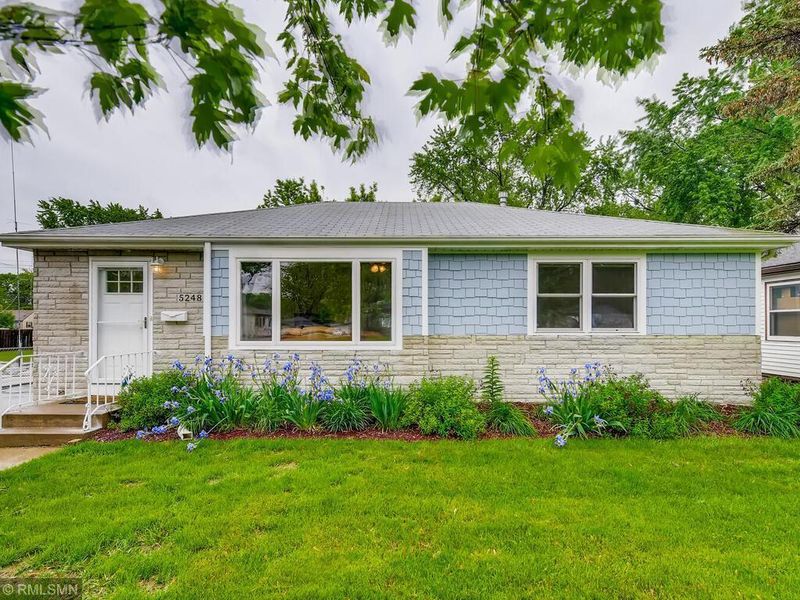 5248 Jersey Ave N, Crystal, MN 55428