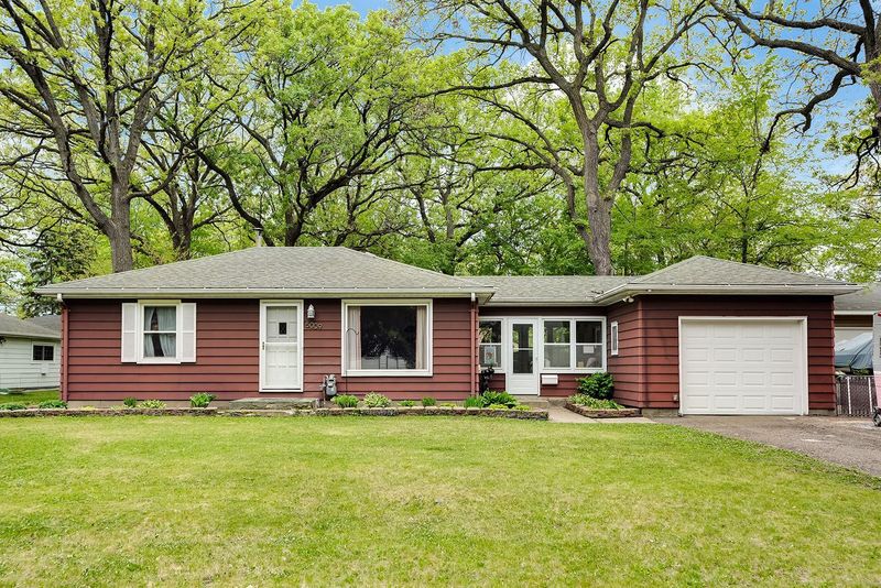 5009 Bernard Ave N, Crystal, MN 55429