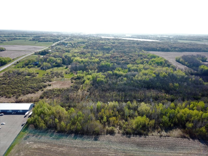 XXX County Road 6 & Hwy 23, Rockville, MN 56301