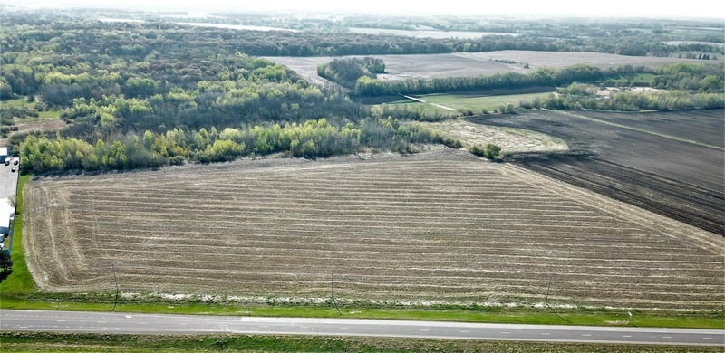 XXX County Road 6 & Hwy 23, Rockville, MN 56301
