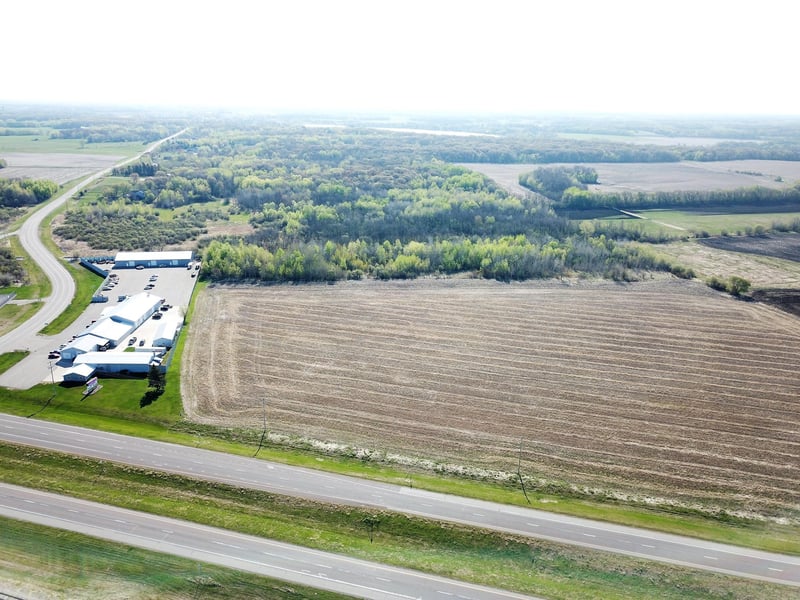 XXX County Road 6 & Hwy 23, Rockville, MN 56301