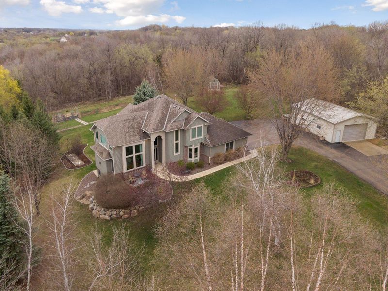 4714 E 255th St, Elko New Market, MN 55020