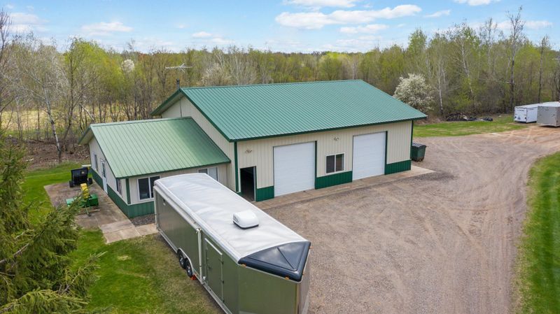 47925 Forest Blvd, Rush City, MN 55069