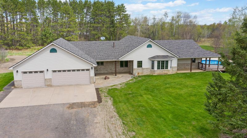 47925 Forest Blvd, Rush City, MN 55069