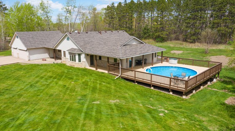 47925 Forest Blvd, Rush City, MN 55069