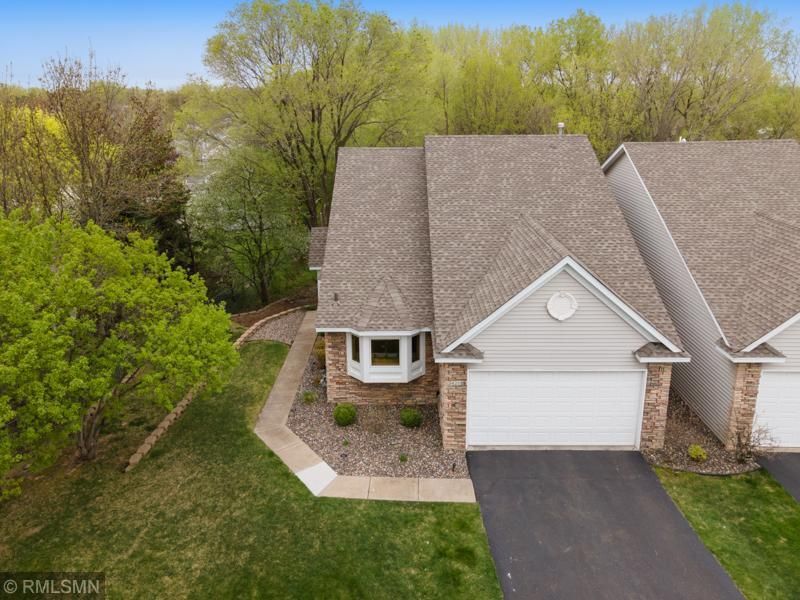 4211 Bristol Rn, Shoreview, MN 55126
