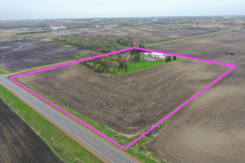 8833 45th Ave NW, Pennock, MN 56279