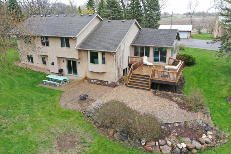 8833 45th Ave NW, Pennock, MN 56279