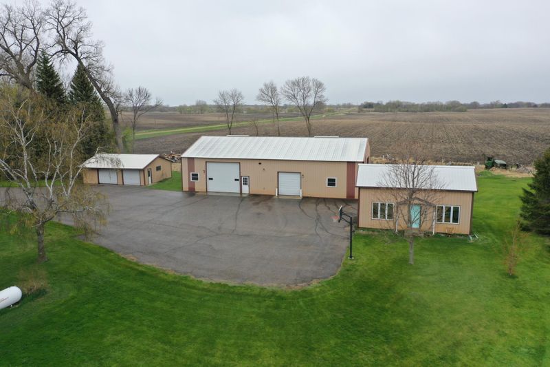8833 45th Ave NW, Pennock, MN 56279