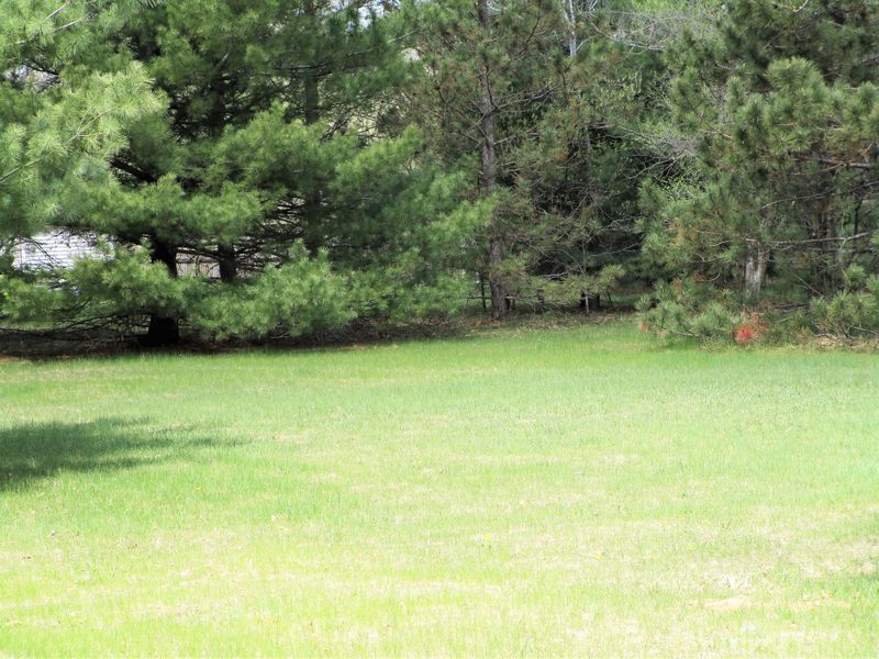 Lot 22 Cemetery Rd, Siren, WI 54872